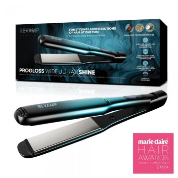 Revamp PROGLOSS WIDE ULTRA X SHINE ST-2000 GLAČALO ZA KOSU