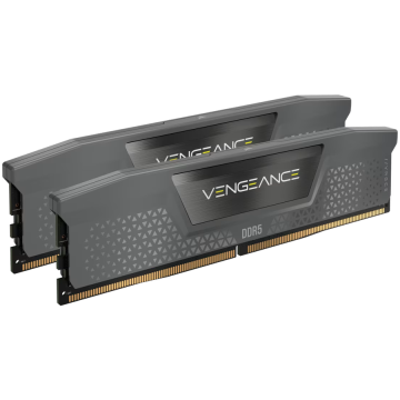 Corsair VENGEANCE DDR5 16GB (2 x 8GB) DDR5 6000 CL36-44-44-96 1.35V Intel XMP & AMD EXPO - siva