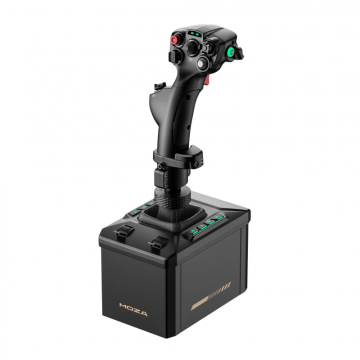 MOZA AB6 AS017 paket za simulator leta