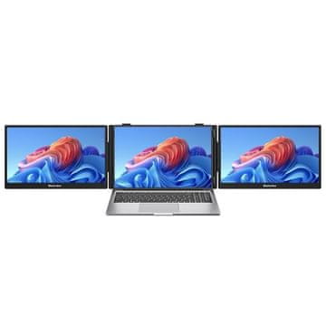 Blackview BLACKVIEW MONITOR DCM5 14" LCD 16:9 60 Hz (Dual monitor)