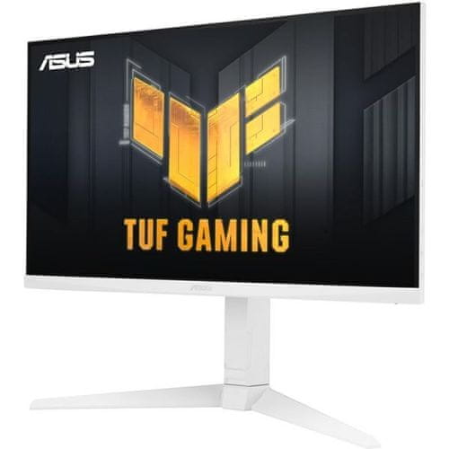 Asus TUF VG27AQML1A-W gaming monitor, 68,6 cm, QHD, IPS
