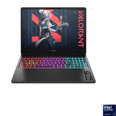 HP Omen Max prijenosno računalo, U9-275Hx, 32GB, 2TB, 5090, W11H (BT3J8EA#ABB) 16-ah0036nn
