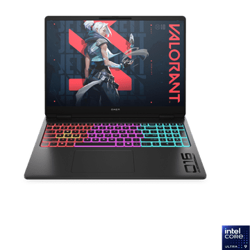 HP Omen Max prijenosno računalo, U9-275Hx, 32GB, 2TB, 5090, W11H (BT3J8EA#ABB) 16-ah0036nn