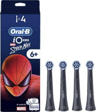 Oral-B iO glave četkice za zube s motivom Spider-Mana