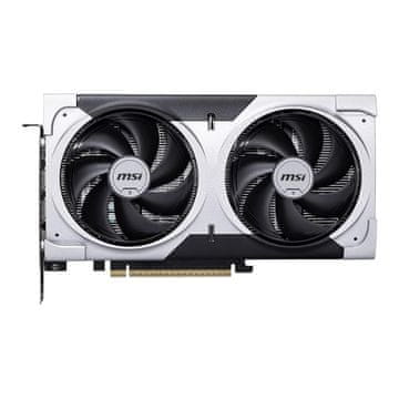 MSI VGA kartica GeForce RTX 5060 Ti 8G VENTUS 2X OC PLUS 8GB GDDR7 128bit HDMI+3xDP PCIe5.0