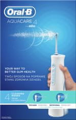Oral-B Aquacare 4 irigator (4210201233404)