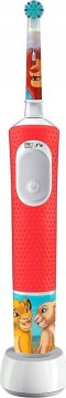 Oral-B Elektryczna szczoteczka do zębów Vitality Pro 103 The Lion King