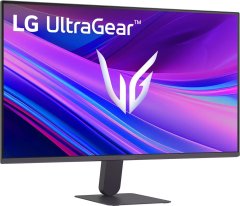LG Monitor 27" UltraGear 27G411A-B (27G411A-B.AEU)