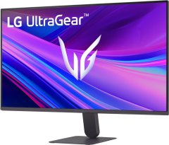 LG Monitor 27" UltraGear 27G411A-B (27G411A-B.AEU)
