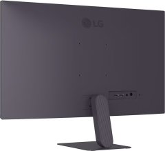 LG Monitor 27" UltraGear 27G411A-B (27G411A-B.AEU)