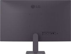 LG Monitor 27" UltraGear 27G411A-B (27G411A-B.AEU)