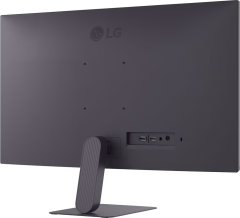 LG Monitor 27" UltraGear 27G411A-B (27G411A-B.AEU)