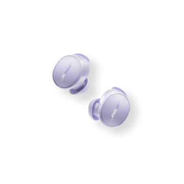 Bose BOSE QuietComfort Earbuds Chilled lilac (rozo-ljubičasta) BT slušalice