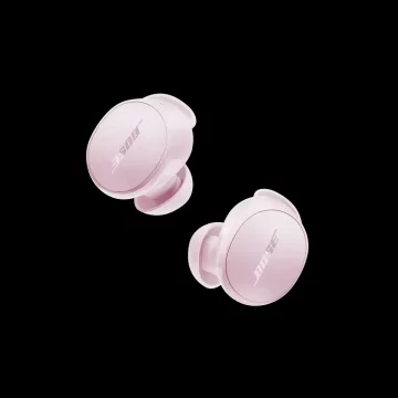 Bose BOSE QuietComfort Earbuds Patel Pink (roza) BT slušalice