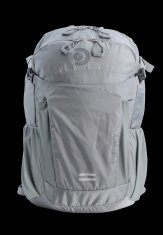 Biciklistički ruksak Body Spirit sivi 19L