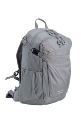 Biciklistički ruksak Body Spirit sivi 19L