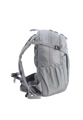 Biciklistički ruksak Body Spirit sivi 19L
