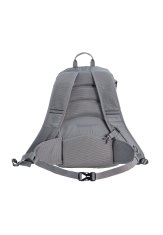 Biciklistički ruksak Body Spirit sivi 19L