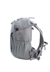 Biciklistički ruksak Body Spirit sivi 19L