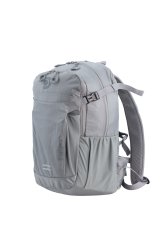 Biciklistički ruksak Body Spirit sivi 19L