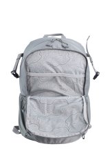 Biciklistički ruksak Body Spirit sivi 19L