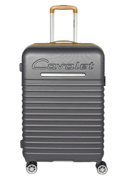 CAVALET Pasadena M antracit kofer