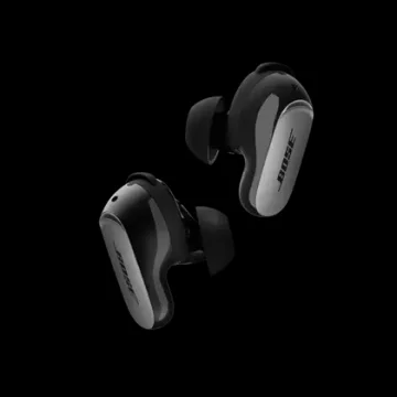 Bose BOSE QuietComfort Ultra Earbuds (2nd Gen) Black (crne) BT slušalice