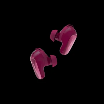 Bose BOSE QuietComfort Ultra Earbuds (2nd Gen) Deep Plum (tamnoljubičasta) BT slušalice