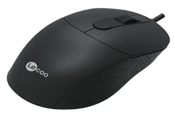 Lenovo Lecoo MS102 žičani miš 800/1200/1600/2400 DPI 4 tipke
