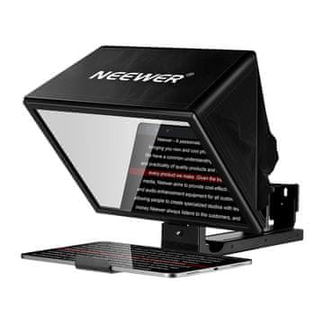 Neewer Neewer BASICS X12B 12" aluminijski podesivi teleprompter