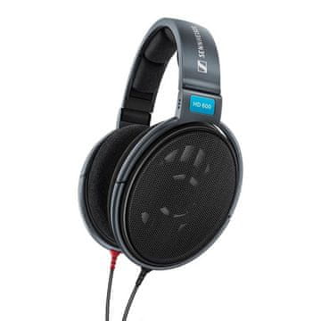 Sennheiser Slušalice Sennheiser HD 600