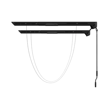 Thule Multilift 2 za kutije i opremu, nosivost 100 kg, do 2,5 m