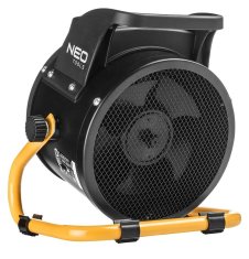 NEO NEO TOOLS 90-062 keramički grijač prostora, 2000W, crni