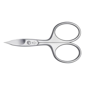 slomart Zwilling Twinox Satin škare za nokte, 9.5 cm
