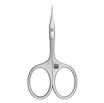 slomart Zwilling Twinox Sharp End škare za kutikule, 9 cm