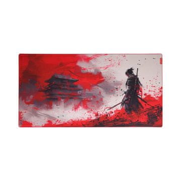 POD Gaming podloga za miš ZOWA XXL (120x60 cm) - crna