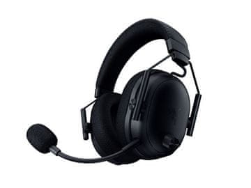Razer Slušalice Razer BlackShark V3 Pro, crne