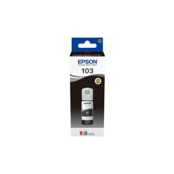 Epson Uložak s tintom EcoTank 103 crna