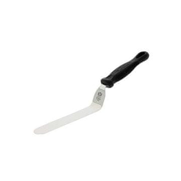 de Buyer Lopatica 4231.12 FKOfficium, 12 cm, stainless steel, ergonomically shaped handle, thin blade, hanging loop