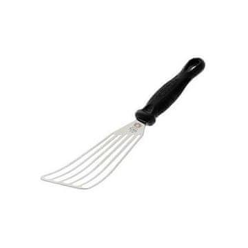 de Buyer Okretnica de Kupac 4235.00 FKOfficium, nehrđajući čelik, duljina dijela od nehrđajućeg čelika 17 cm, ukupna duljina 31 cm, ergonomski oblikovana ručka, ušica za ušicu
