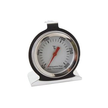 de Buyer Termometar za pećnicu 4885.01, termometar za pećnicu, temperatura od 50 do +300 °C