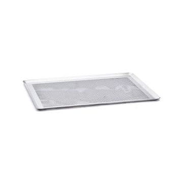 de Buyer Lim za pečenje PERFORATED ALUMINUM BAKING TRAY 40X30