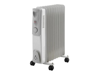 Heater Volteno VO0274 uljni radijator 11 rebara 2000W