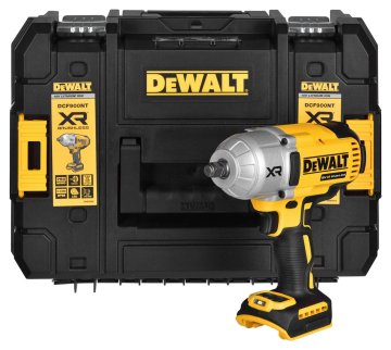 Impact DEWALT udarni odvijač 18V (bez baterije/punjača) DCF900NT