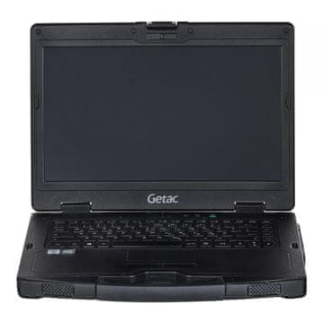 getac GETAC S410 G4 prijenosno računalo, i5-1135G7, 16GB RAM, 512GB SSD, 14"HD, W11p (rabljeno)