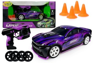 slomart Artyk Drift Car - RC automobil na daljinsko upravljanje