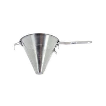 de Buyer Cjedilo 3350.14N, konusni, perforacija 1,5 mm, gornji promjer 14 cm