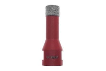 STAYER Kruna za rupnu pilu Diamond core bit, ? 15 mm, M14