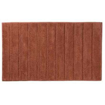 Kela Prostirka za kupanje KL-23591 Megan 120x70 cm pamuk terra