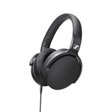 Sennheiser Slušalice Sennheiser HD 400S, crne